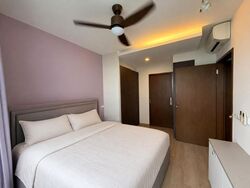 The Visionaire (D27), Condominium #631662151
